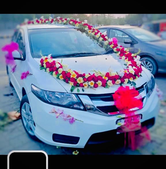 Car Decor
